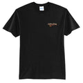 Jet Black - PC55 - FRONT